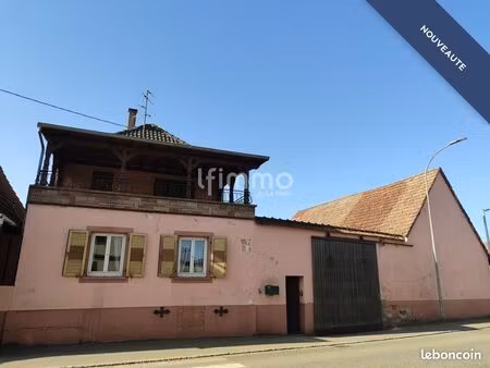 maison 6 pièces 144 m²