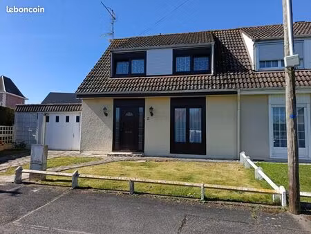 maison 5 pièces 86 m²