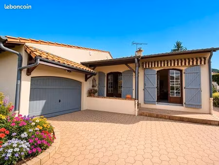 maison 5 pièces 109 m²
