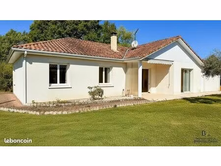 maison 4 pièces 96 m²
