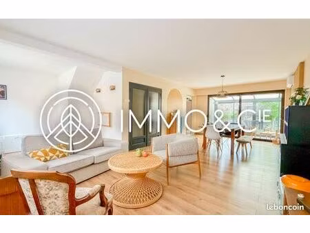 maison 4 pièces 130 m²