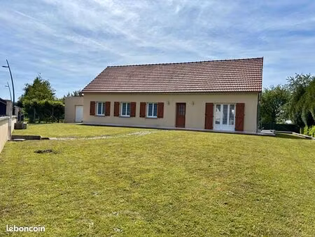 maison 5 pièces 168 m²