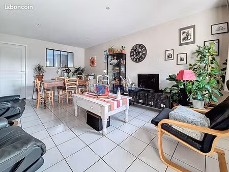 maison 5 pièces 90 m²