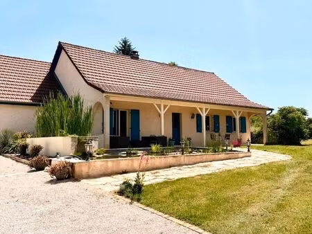 maison t5