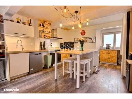 maison de village 3 pièces 75 m²