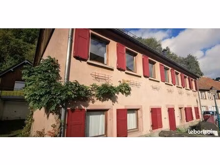 maison 7 pièces 196 m²