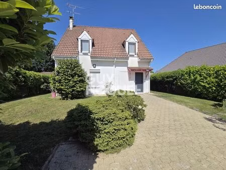 maison 7 pièces 146 m²