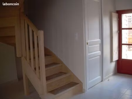 location maison 2 chambres