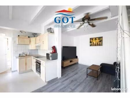 maison 3 pièces 63 m²
