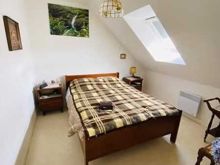 maison 3 pièces 34 m²