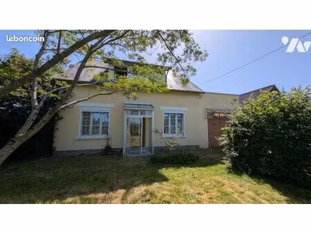 maison 6 pièces 108 m²