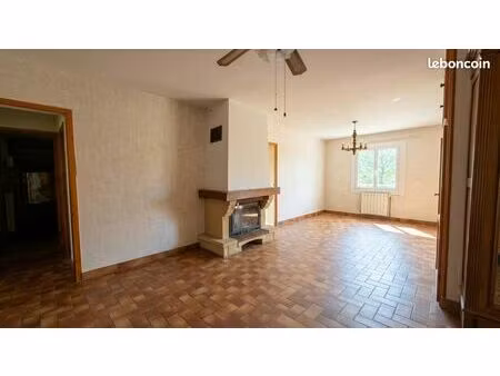 maison individuelle — 143 m² — marzy