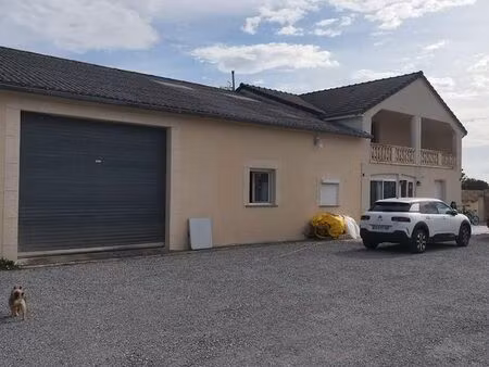 villa de 245m2