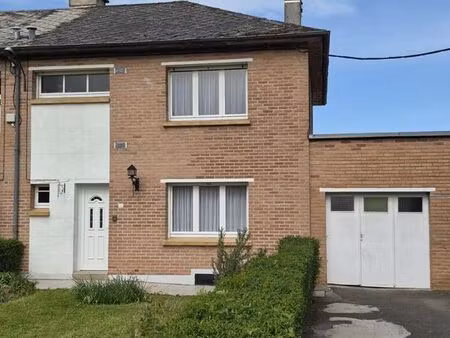 maison 5 pièces 99 m²