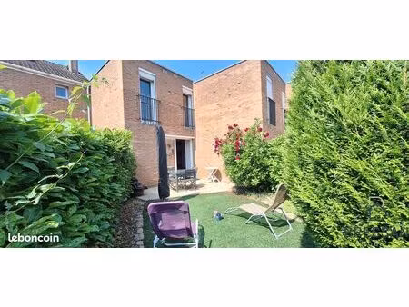 maison 4 pièces 91 m²