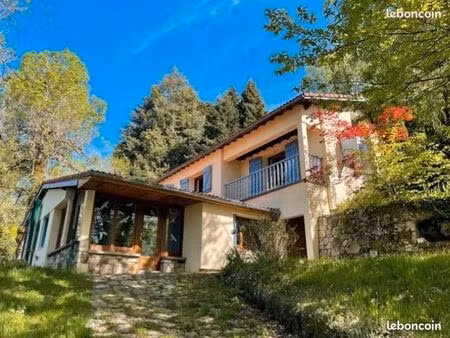 vend maison vollore-ville