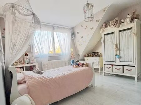maison individuelle sur lana comme de wattignies