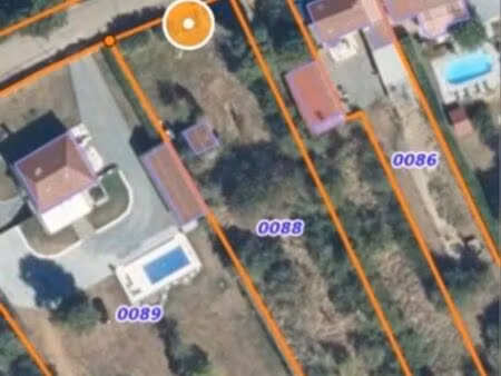 terrain constructible