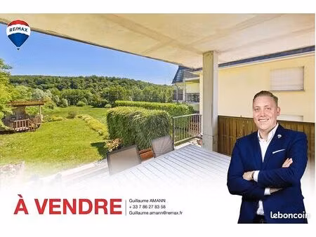 appartement 4 pièces 75 m²