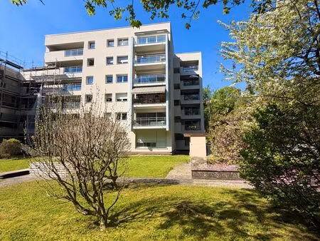 appartement 4 pièces de 92 m2
