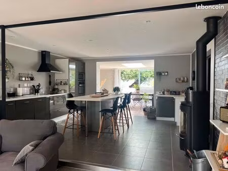 appartement / maison