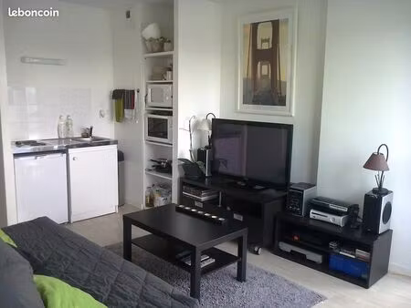 coueron non meublé