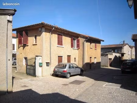 petit duplex