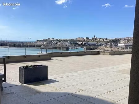 appartement 1 pièce 29 m²