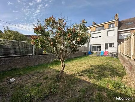 immeuble de rapport 6 pièces 143 m²
