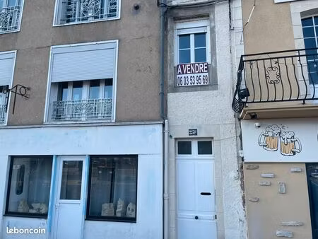 magnifique immeuble de rapport