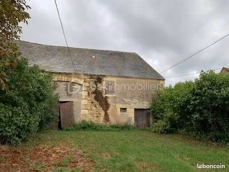 immeuble 1 pièce 143 m²