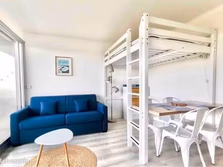 studio la baule