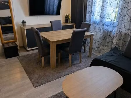 à vendre – appartement t3 de 56 m² – investissement locatif
