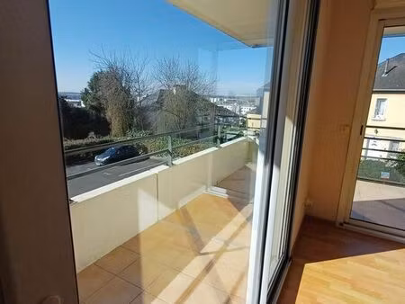 appartement 5 pièces 95 m²