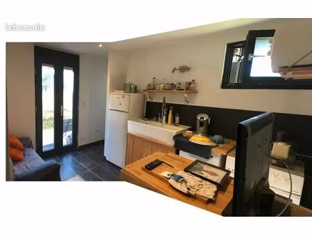 loue appartement meublé