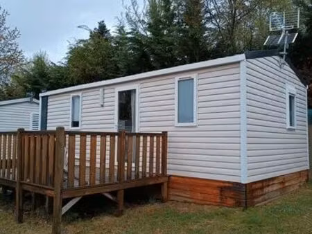 mobil home