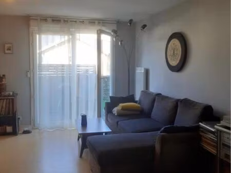 a louer bel appartement nozay