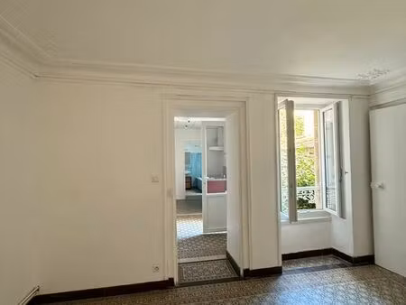 loue appartement t2