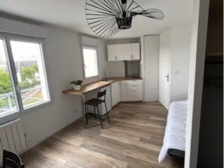 studio 21m2