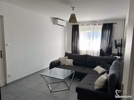 appartement t4 cerisioz