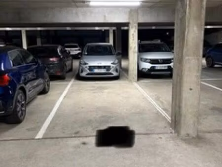 garage