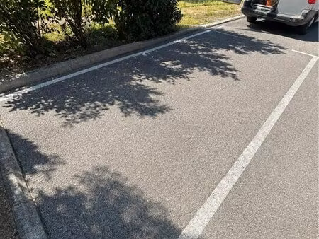 parking cranves sales