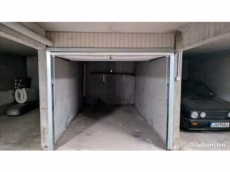 garage aux chavants
