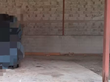 box camping car