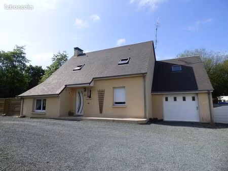 maison 5 pièces 102 m²