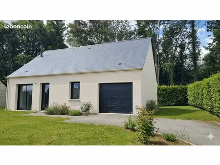 maison 4 pièces 70 m²