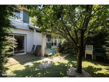 maison 4 pièces 96 m²
