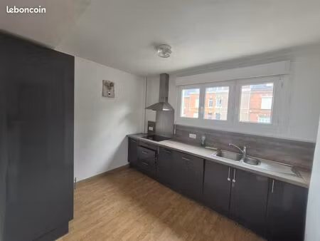 maison 4 pièces 75 m²