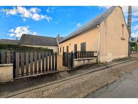 maison 7 pièces 98 m²