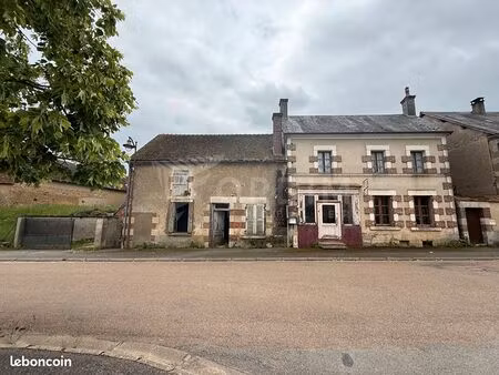 maison 4 pièces 94 m²
